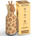 Asobu Water Bottle Giraffe
