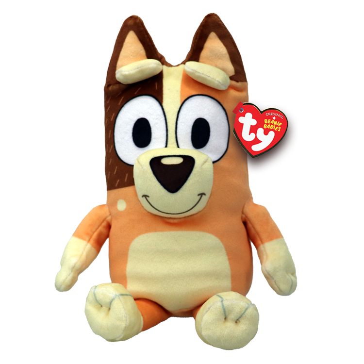 TY | Mum Chilli Plush