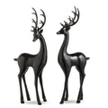 Black Deer Assort 16.5"