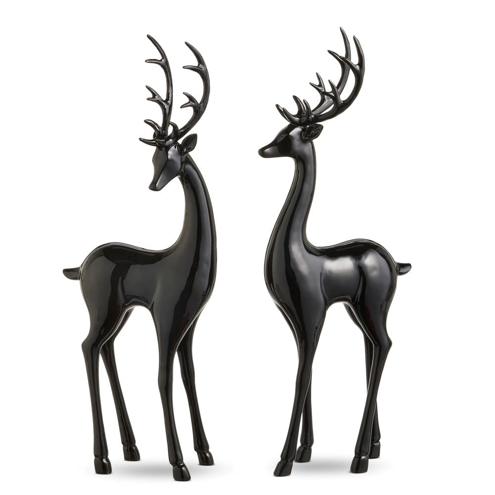 Black Deer Assort 16.5"