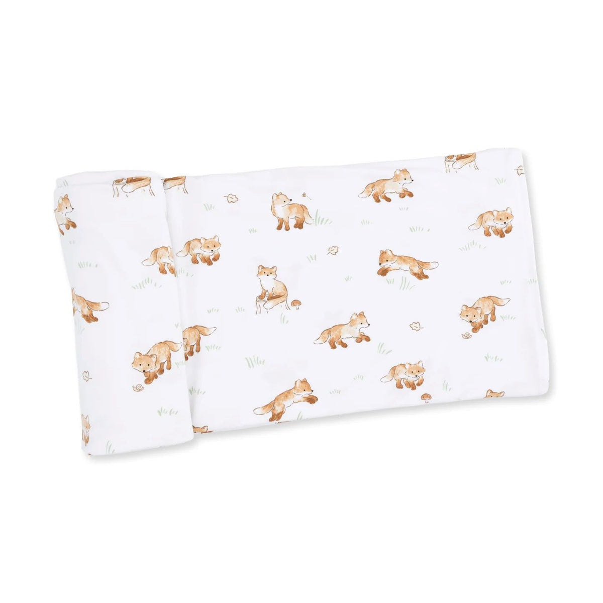 Little Fox Swaddle