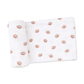 Football Swaddle