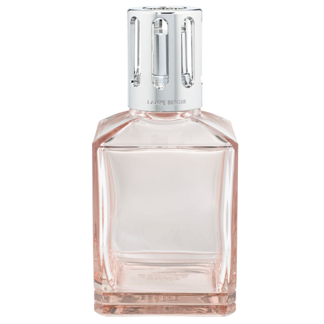 Maison Berger | Carrée Square Nude Lamp