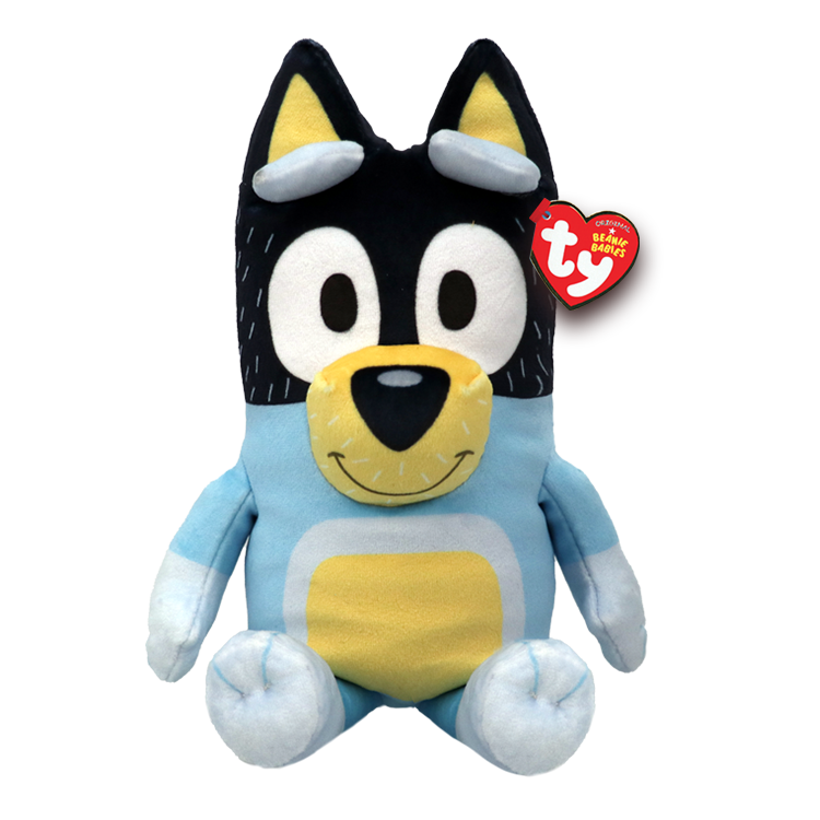 TY | Dad Plush