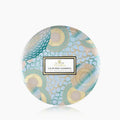 California Summer 3 Wick Candle Voluspa