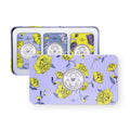 Gift Set of 3 Lavender Soap Trio La Chatelaine