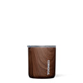 Buzz Cup 12 oz Walnut Wood Corkcicle