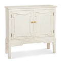 Cabinet Distressed 37'