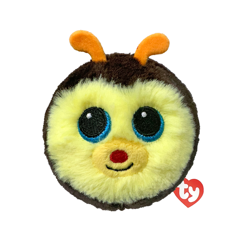 TY | Bee Beanie Bouncer