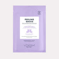 Exfoliating Peeling Socks (1 Pair)