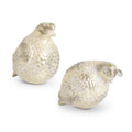 Partridge Gold Resin Assort KK