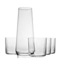 5-Piece Drinkware Set