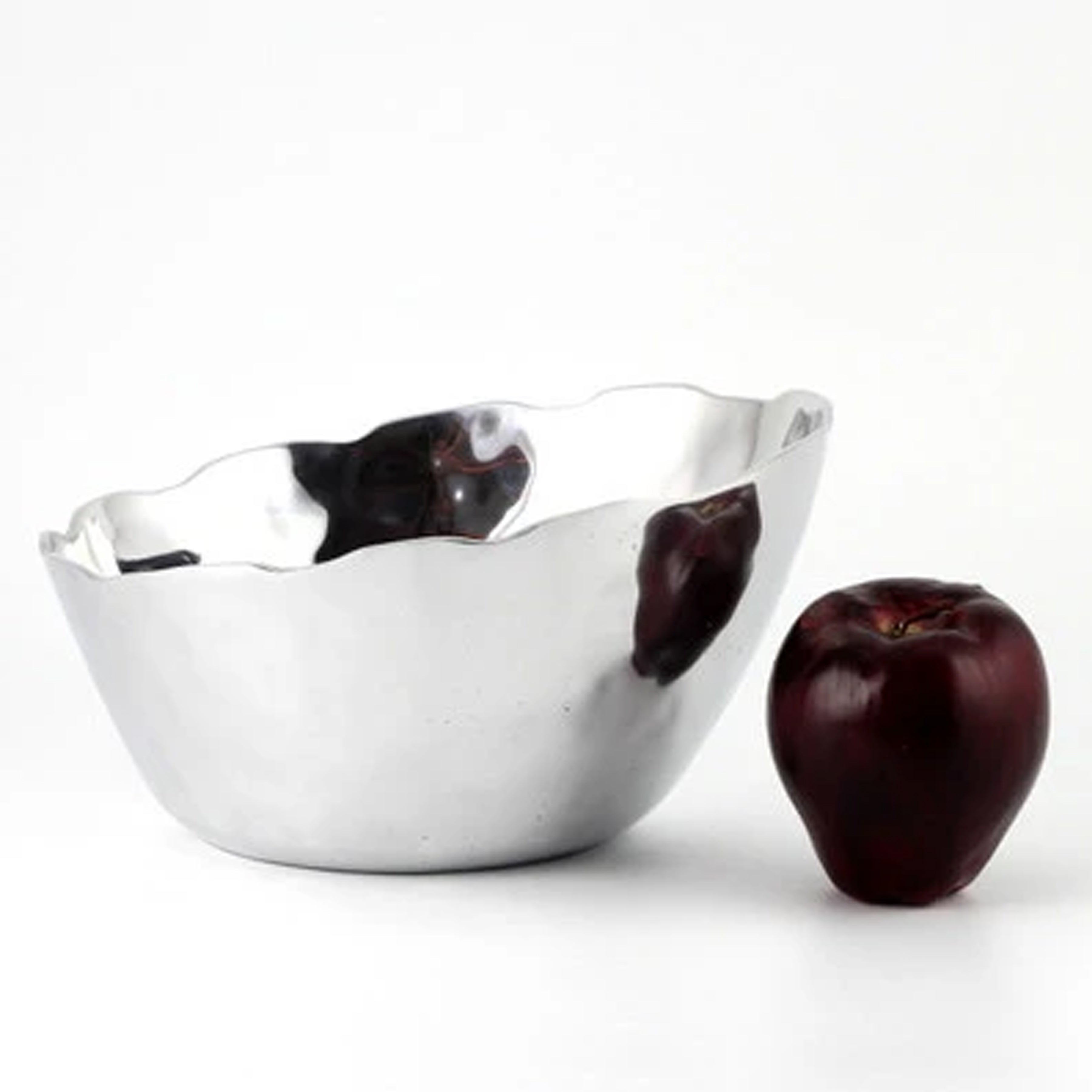 Beatriz Ball Arden tilted bowl med SOHO 6878