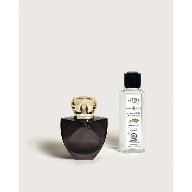 Maison Berger | Eternity Black Lamp
