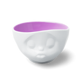 Bowl 500 ml Kissing Berry Inside White 58inc