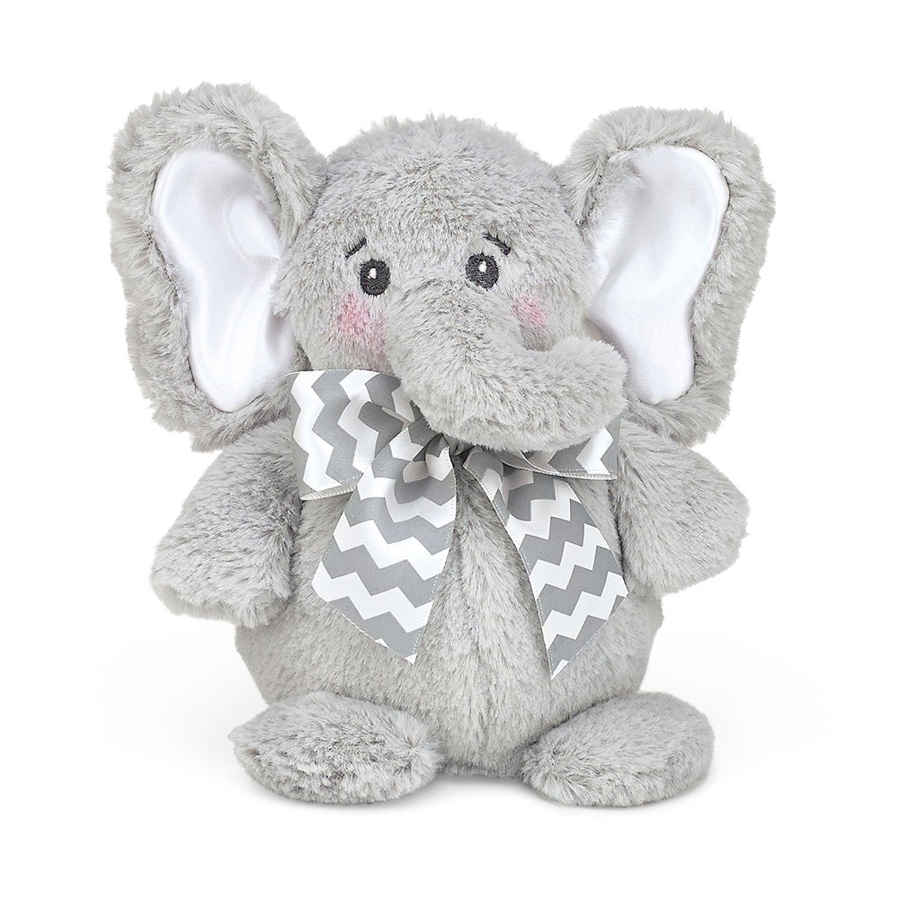 Tiny Spout Elephant Bearington Bear