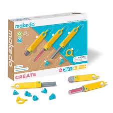 Makedo | Create Kit
