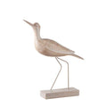 Sandpiper Figurine 12.5"