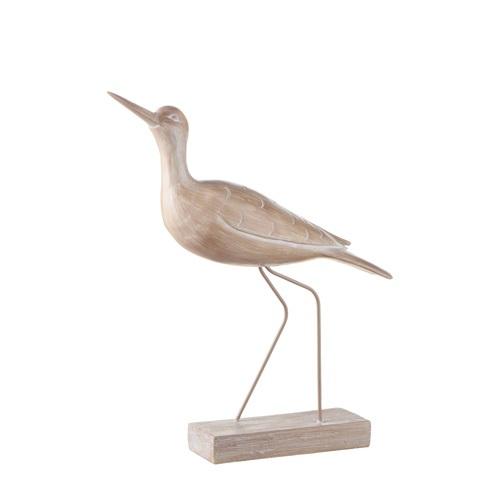 Sandpiper Figurine 12.5"