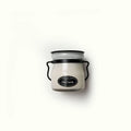 Milkhouse Candle Co. | Citrus & Lavender 5 oz Cream Jar Candle