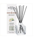Maison Berger | Black Angelica Reed Diffuser Set