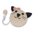 Measuring Tape Cat ABT