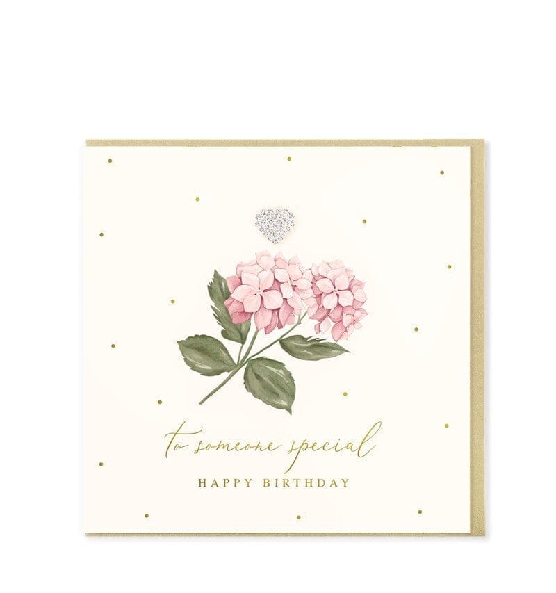 Mad Dots | Someone Special Birthday Card