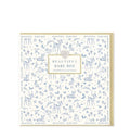 Mad Dots Beautiful Baby Boy Card
