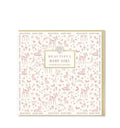 Mad Dots Beautiful Baby Girl Card