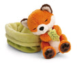 Sleeping Pets Fox