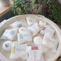 Chamomile Lavender Shower Steamers