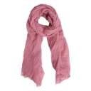 Scarf - Rose