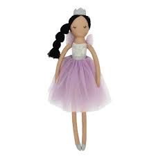 Princess Violette Doll Mon Ami