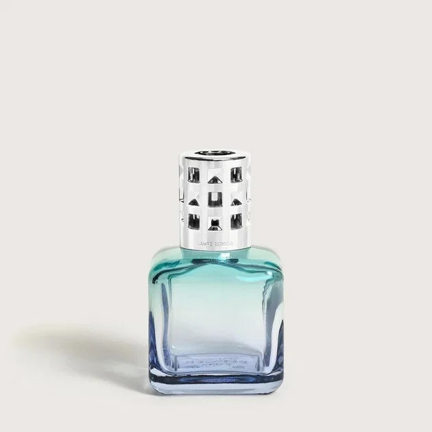 Maison Berger | Glaçon Turquoise Lamp