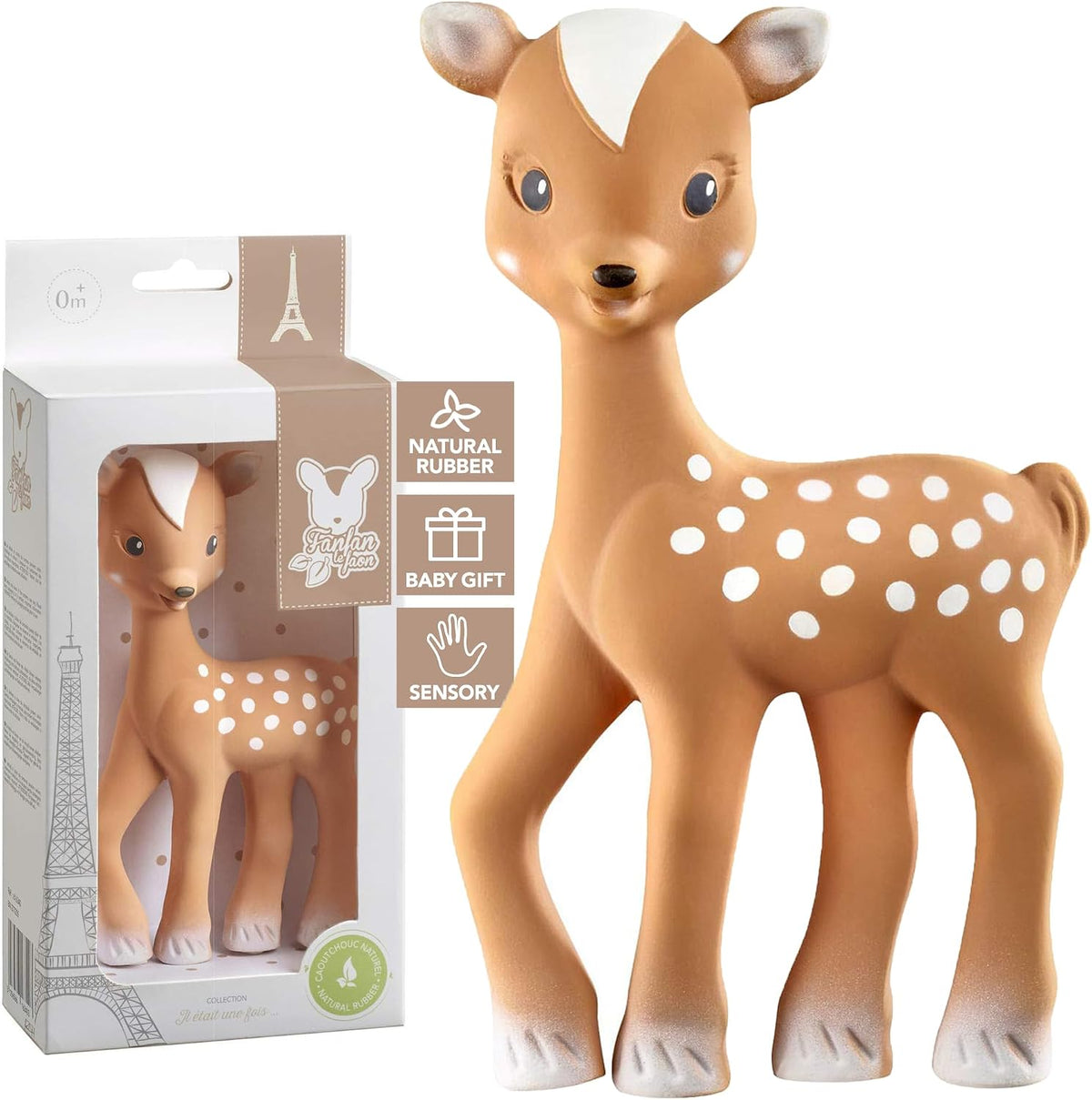 Sophie la Girafe | Fanfan