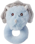 Bearington | Little Tracer Bear Ring Rattle