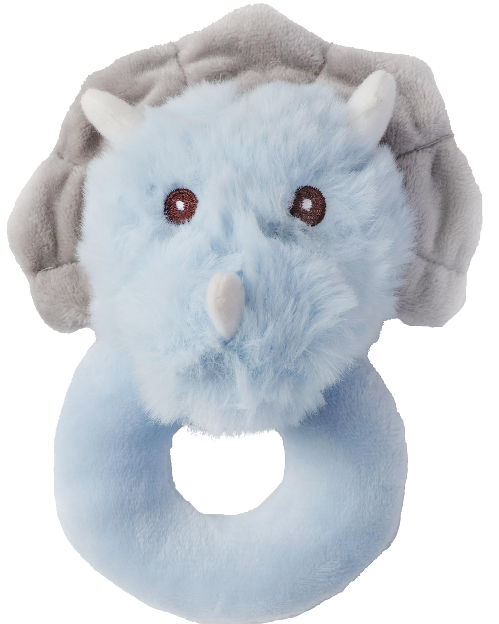 Bearington | Little Tracer Bear Ring Rattle