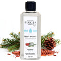 Maison Berger | Festive Fir Lamp Refill 500 ml