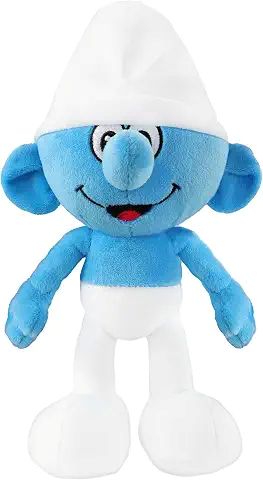 TY| Smurff