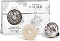 Car Diffuser Refill Festive Fir Maison Berger