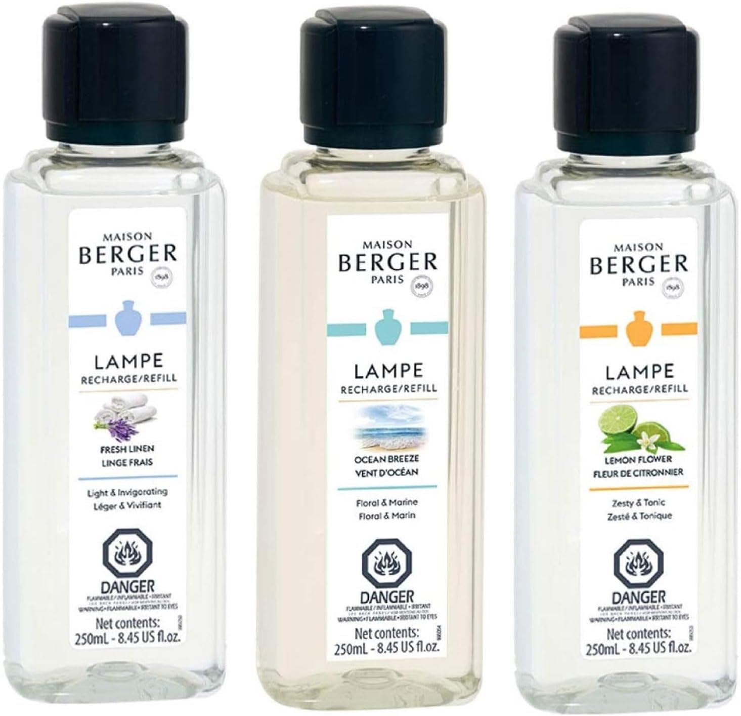 Maison Berger | Joy Trio Pack