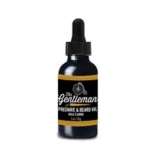 Beard Oil Gentlemen Walton Wood Farm