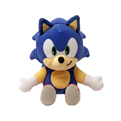 TY Sonic Small