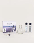 Maison Berger | Essential Round Lamp Gift Set