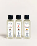 Maison Berger | Warm Fragrance Trio Pack 540 ml