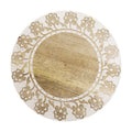 Wood Lazy Susan