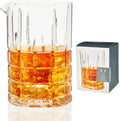 Viski | Crystal Mixing Glass