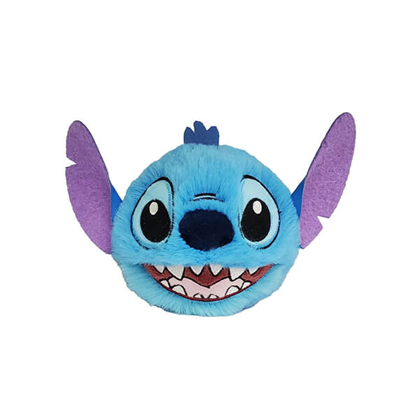 TY | Stitch Blue Alien Beanie Bouncer