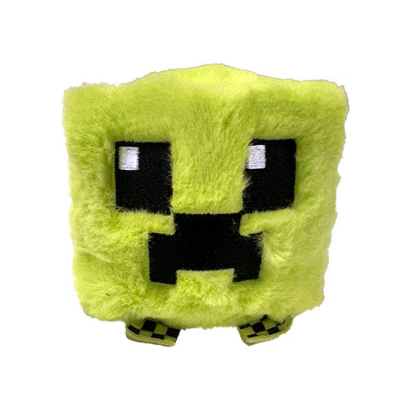 TY | Creeper Green Beanie Bouncer