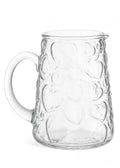 Glass Hearts Pitcher